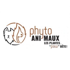 logo phyto animaux