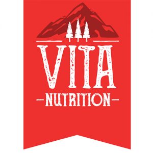 logo Vita Nutrition